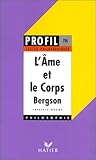 L'Ame et le Corps