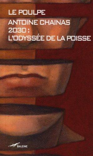 couverture de : 2030 : l'odyss&eacute;e de la poisse