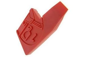 FAGOR BRANDT VEDETTE SAUTER DE-DIETRICH - CLÉ DE DEMONTAGE pour four FAGOR BRANDT VEDETTE SAUTER DE-DIETRICH