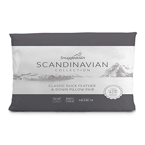 Snuggledown Of Norway The Best Amazon Price In Savemoney Es
