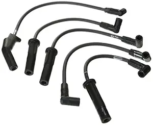 Bosch 09409 Premium Spark Plug Wire Set