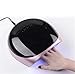 Produktbild CBET@zjd Nageltrockner Nagelröstlampe Sonnenlichttherapiegerät S6 Nagelbacklampe Nsil Lampe