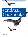 Image de sendmail Cookbook: Administering, Securing & Spam-Fighting