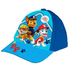 Preisvergleich Produktbild Paw Patrol - Paw Patrol - Blau-Hut