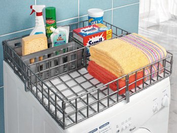 Preisvergleich Produktbild RUCO V560 Waschmaschinenorganizer