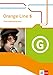 Orange Line 5: Grammatiktraining aktiv Klasse 9 (Orange Line. Ausgabe ab 2014) by 