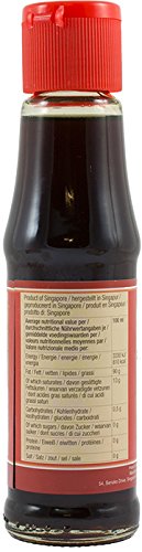 AIK Sesamöl geröstet 150ml - 2