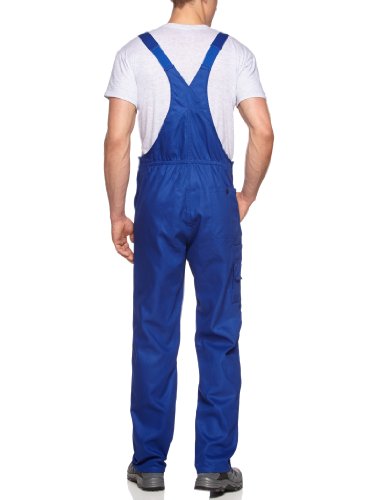 Qualitex Arbeits-Latzhose BW 240 - 2