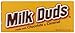 Produktbild Milk Duds Big Box 141g (Pack of 12)