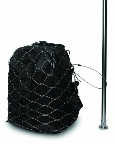 Pacsafe PacSafe antirrobo cámara Sling Pack marfil 25-Liter 25-Liter