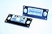 Produktbild 2x Kennzeichenbeleuchtung LED A. A3 8L A4 B5 AVANT FACELIFT CANBUS