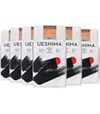 Ueshima Ristretto Fuji Mountain Coffee | Nespresso Capsules | Discount Cream - View #2
