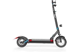 BEEPER Max Trottinette électrique avec Alarme 10 Pouces 500W 48V