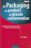 Image de Le Packaging des produits de grande consommation : Comprendre les comportements d'achat et optimiser sa stratégie packaging