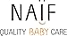 NAÏF Baby Care Softening Body Lotion