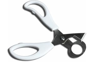 WHATMATTER Tijeras para huevos