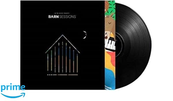 In The Woods Barn Sessions Vinyl Amazon Co Uk Music