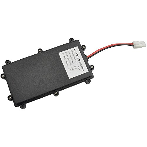 Preisvergleich Produktbild ET - LI-ION AKKU FUTTER- / K DERBOOT V3