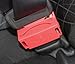 BuckleSafe! Car Seat Belt Buckle Guard