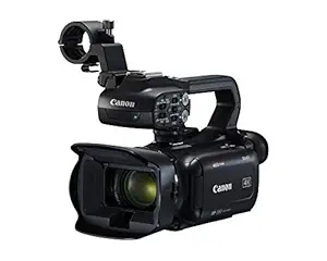 Canon XA 40 Camcorder