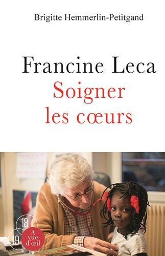 couverture de : Francine Leca