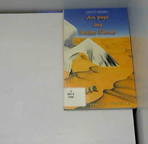 couverture de : Pays des braises bleues (Au)