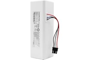 DARBUT 14,4 V 6500 mAh Robot Odkurzacz 1C Bateria do Xiaomi Mijia 1C STYTJ01ZHM Robot Vacuum Mop Cleaner