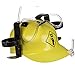 Produktbild Bada Bing Bierhelm Trinkhelm Gelb Men at Work Verkleiden JGA Bauhelm Getränkehalter Bierhalter Karneval 88