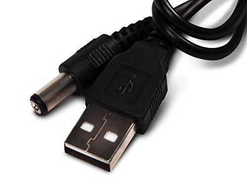 ca-stand USB-Kabel für Lavolta Notebook Ständer ls-014bk ls-014sl ls-015be ls-015rd ls-015yl - 2