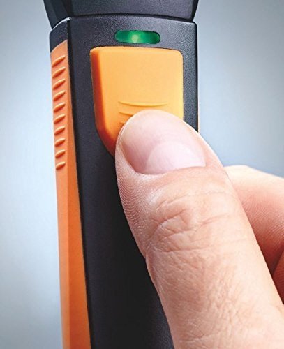 Testo 405i Thermo Anemometer mit Smartphone Bedienung, 0560 1405 - 13