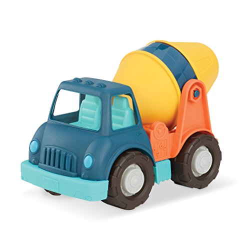 Wonder Wheels ve1001z - WW - Hormigonera