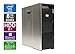 Produktbild HP Z600 Workstation | Intel Xeon E5620 @ 2,4 GHz | 8GB DDR3 RAM | 2000GB HDD | DVD-Brenner | Nvidia Quadro 2000 | Windows 10 Pro vorinstalliert (Zertifiziert und Generalüberholt)