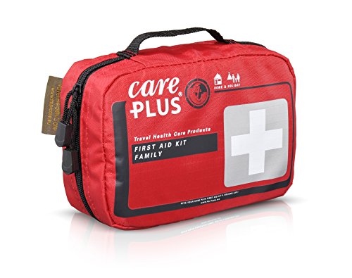 Care Plus Trousse de Secours Famille 700...