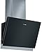 Produktbild Bosch DWK068G61 Serie 8 Wandhaube / 60 cm / Gehäusematerial Glas / Edelstahl