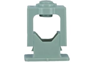 PROTEC.class PISOG Iso Greifschelle, 6-16mm, grau, 100 Stück