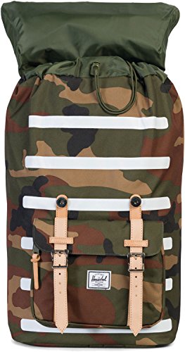 Herschel Little America Rucksack