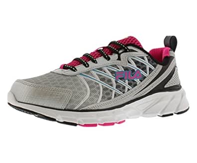 fila womens wide width shoes