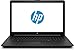 Produktbild HP 17-by0102ng 1.60GHz i5-8250U Intel® Core i5 der achten Generation 17.3Zoll 1600 x 900Pixel Schwarz Notebook, 4GM59EA