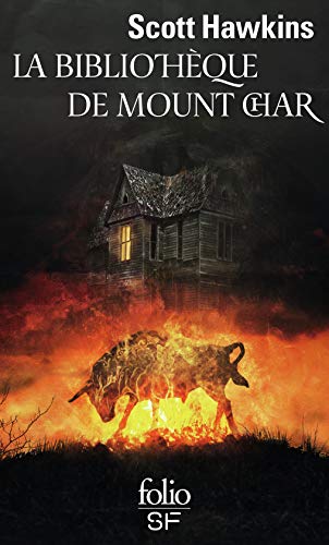 Télécharger La Bibliothèque de Mount Char Livre eBook France