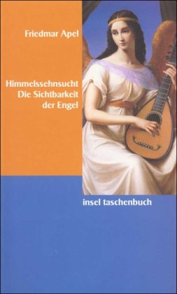 Preisvergleich Produktbild Himmelssehnsucht: Die Sichtbarkeit der Engel (insel taschenbuch)
