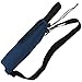 Produktbild Doppler Partner- Schirm Taschenschirm Golf Trekking safari XXL navy
