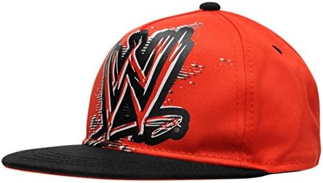 Junior Boys Classic Baseball Style Cap WWE John Cena Motif UCSM Cap