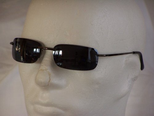Price comparison product image Emeco Agent Smith Matrix Style Sunglasses Quality BKL1980