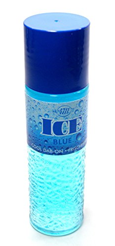 4711 Ice Cool Dab-On unisex, Frischestift 40 ml, 1er Pack (1 x 0.04 kg) - 2