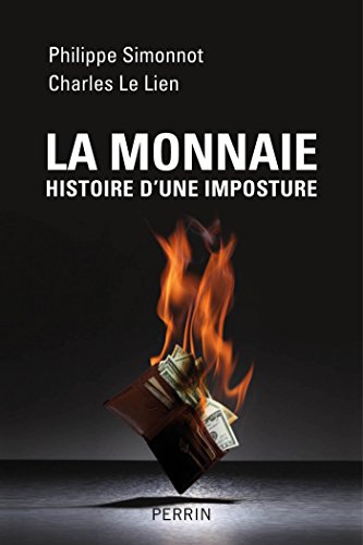 La monnaie La monnaie