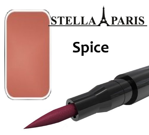 Stella Paris Permanent Lipliner No. 28 Spice