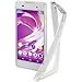Price comparison product image Hama - Crystal Clear Cover for Sony Xperia E5, transparent - Transparent - Thermoplastic Polyurethane (TPU) (1 Accessories)