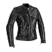 Produktbild Bering Damen Jacke Totenkopf, Schwarz, Größe 2