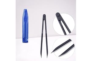 LOYKA Couverts d'entraînement SBF | Permis de conduire de bateau de sport SBF | SBF See & Intérieur | Triangle de pose | Triangle de navigation | Compas marin