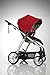 Mamas & Papas Sola2 Pushchair - Bright Red